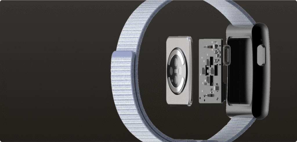 OTO Fertility launches World’s First AI-Powered Platform & Wearable for Predictive Reproductive Insight at CES