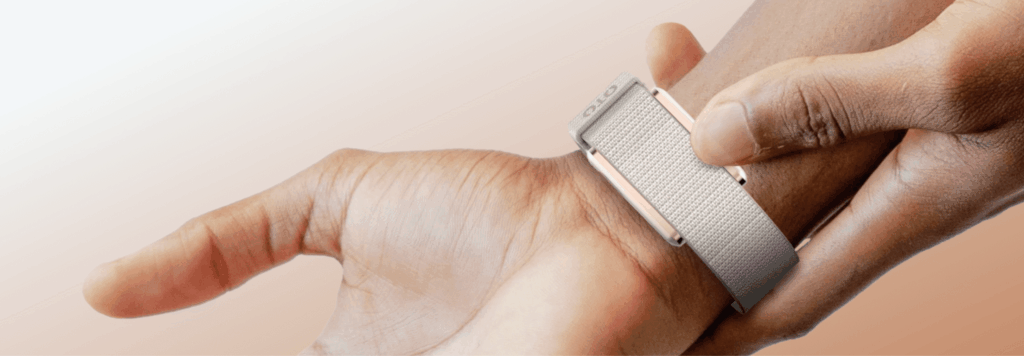 OTO Fertility Launches World’s First Diagnostic Wearable and Platform for Predictive Fertility Insight at CES 2026